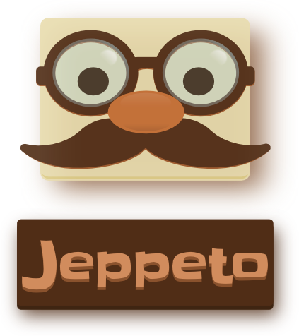 JEPPETO - Editor de Jogos