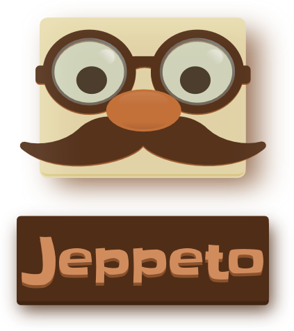 JEPPETO - Editor de Jogos